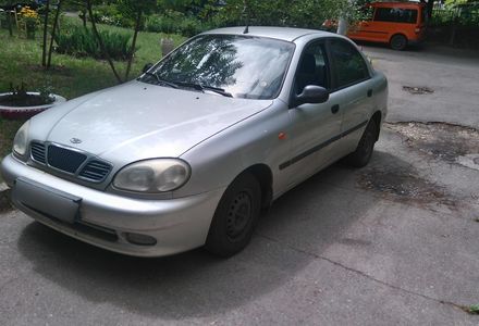 Продам Daewoo Lanos 2004 года в Киеве
