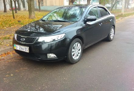 Продам Kia Cerato 2012 года в г. Кременчуг, Полтавская область