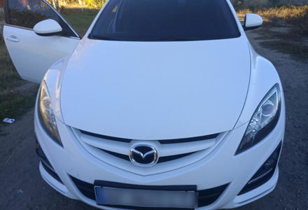 Продам Mazda 6 sport 2008 года в г. Мелитополь, Запорожская область