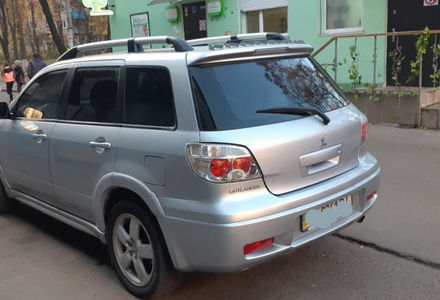 Продам Mitsubishi Outlander 2006 года в Киеве