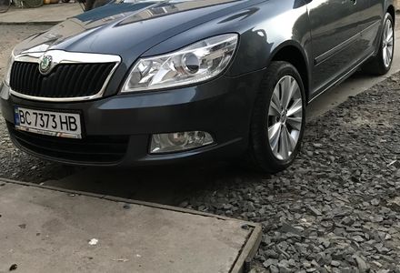 Продам Skoda Octavia A5 2010 года в Львове