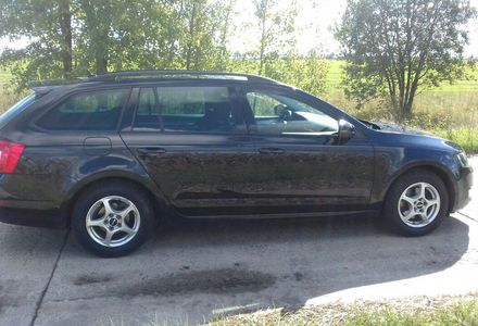 Продам Skoda Octavia A7 2015 года в г. Бровары, Киевская область