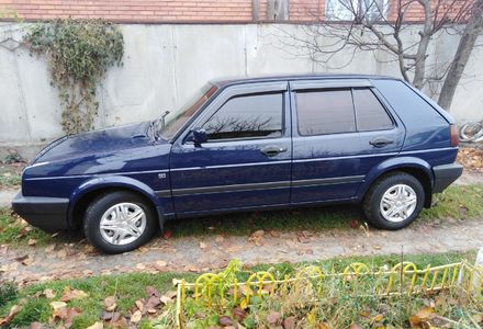 Продам Volkswagen Golf II 1984 года в г. Бровары, Киевская область