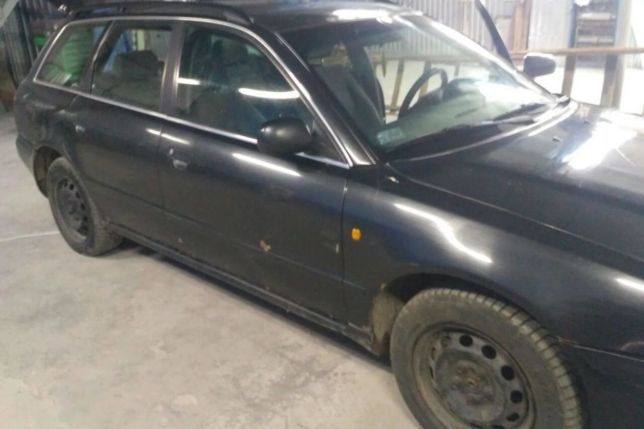 Продам Audi A4 1999 года в Львове