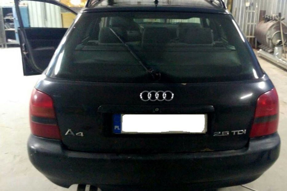 Продам Audi A4 1999 года в Львове