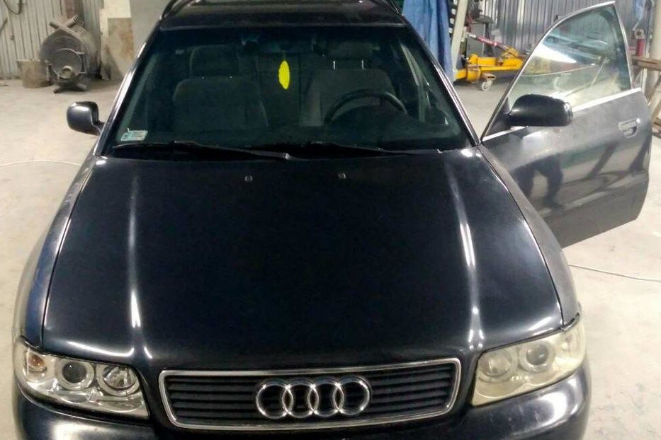 Продам Audi A4 1999 года в Львове