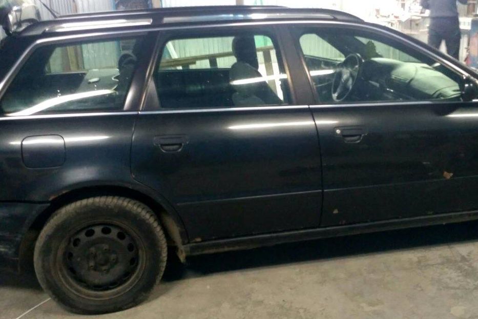 Продам Audi A4 1999 года в Львове