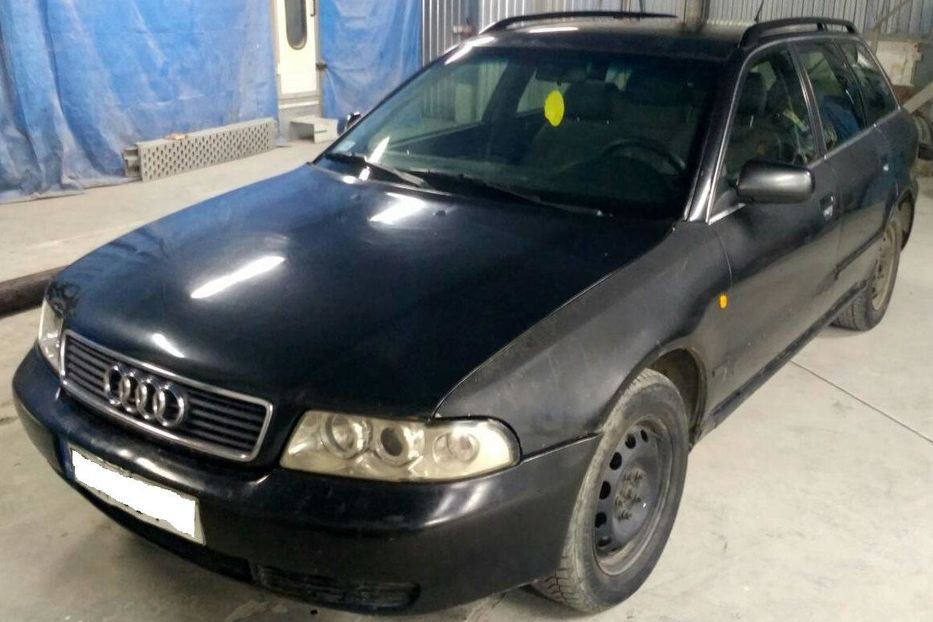 Продам Audi A4 1999 года в Львове