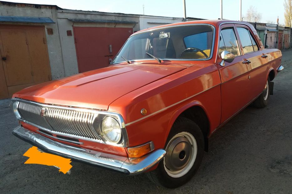 Продам ГАЗ 24 1978 года в Ровно