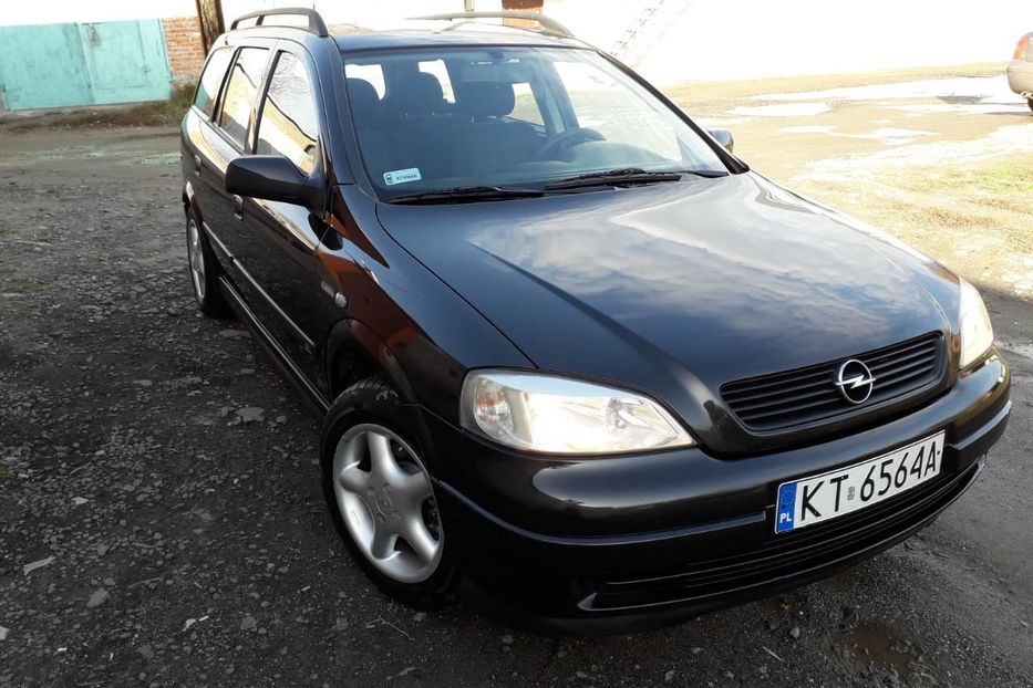 Продам Opel Astra H 2000 года в Киеве