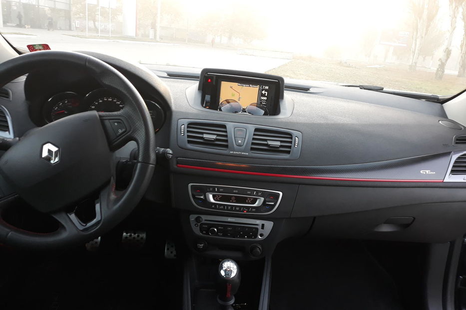 Продам Renault Megane GT + Bose+ Panorama. 2012 года в Херсоне