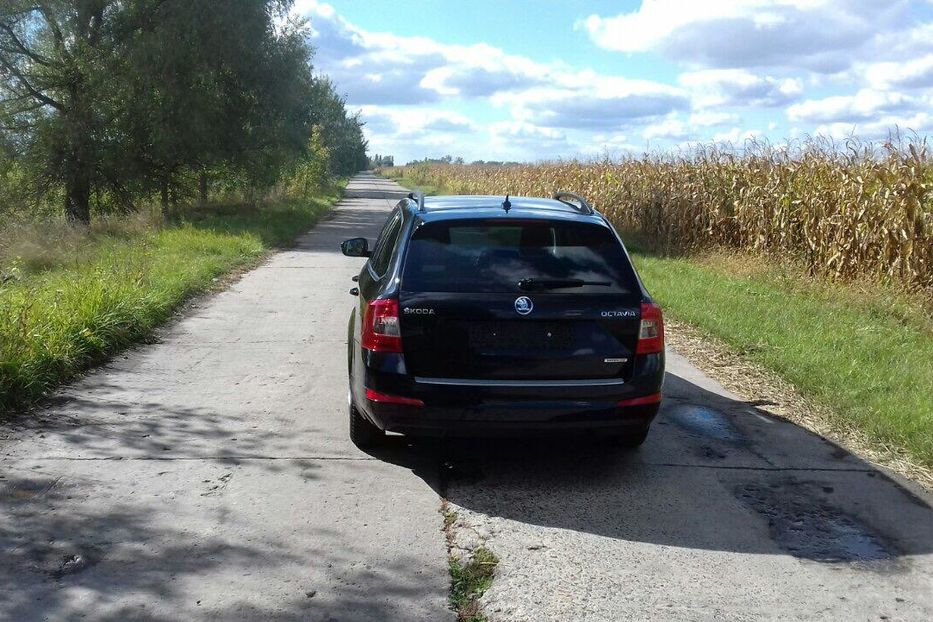 Продам Skoda Octavia A7 2015 года в г. Бровары, Киевская область