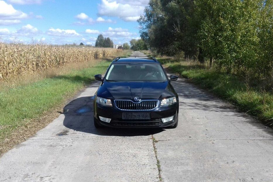 Продам Skoda Octavia A7 2015 года в г. Бровары, Киевская область