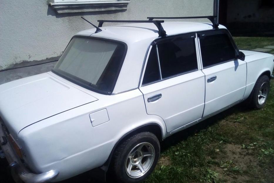Продам ВАЗ 2101 2101.03 1983 года в г. Стрый, Львовская область