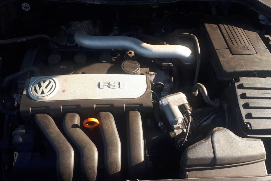 Продам Volkswagen Passat B6 2006 года в Полтаве