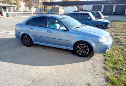 Продам Chevrolet Lacetti  Sx 2004 года в г. Бровары, Киевская область