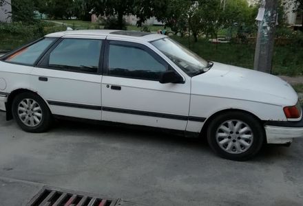 Продам Ford Scorpio 1987 года в Киеве