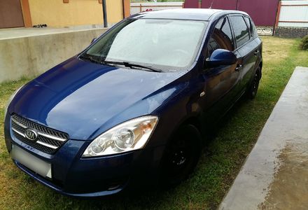 Продам Kia Ceed 2007 года в Ровно