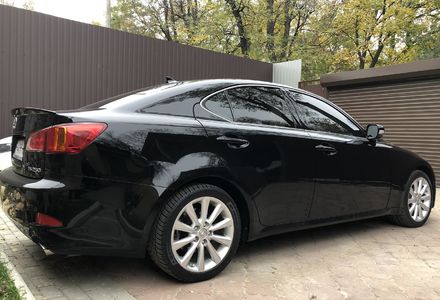 Продам Lexus IS 250 2010 года в Одессе