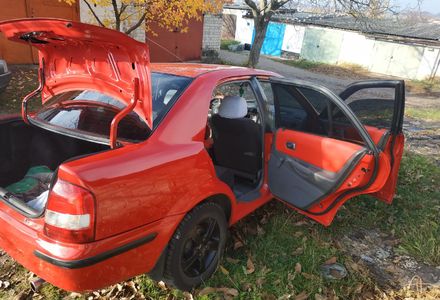 Продам Mazda 323 BJ 2000 года в Кропивницком