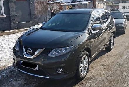 Продам Nissan X-Trail T32 2016 года в Полтаве