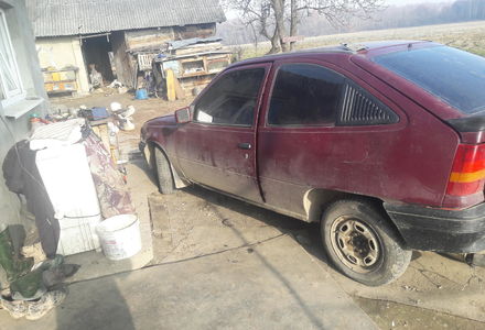 Продам Opel Kadett 1988 года в Львове