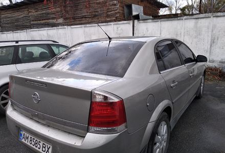 Продам Opel Vectra C 2004 года в г. Малин, Житомирская область
