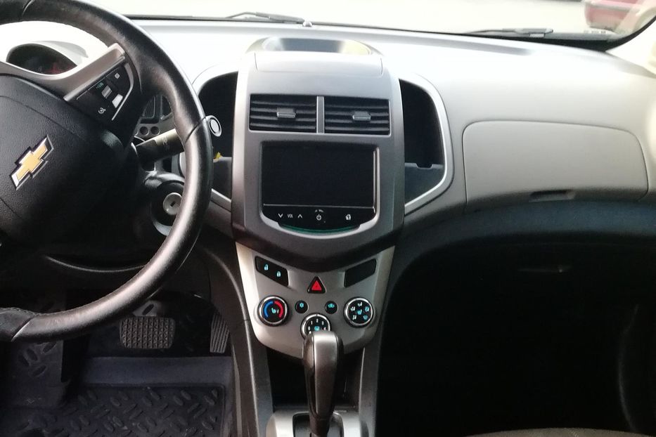 Продам Chevrolet Aveo Ltz 2013 года в Черкассах