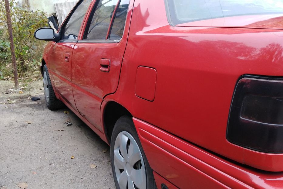 Продам Hyundai Pony 1992 года в Одессе