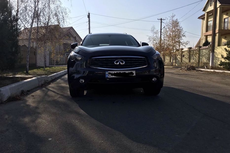 Продам Infiniti FX Sport 2011 года в Одессе