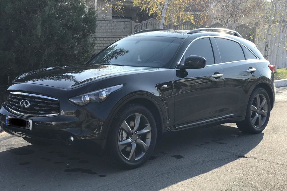 Продам Infiniti FX Sport 2011 года в Одессе