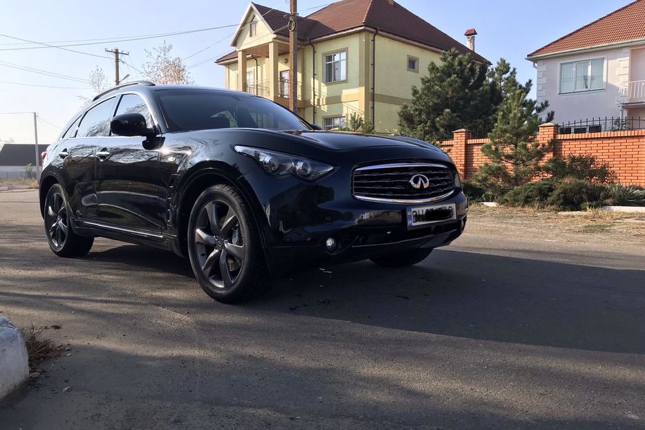 Продам Infiniti FX Sport 2011 года в Одессе