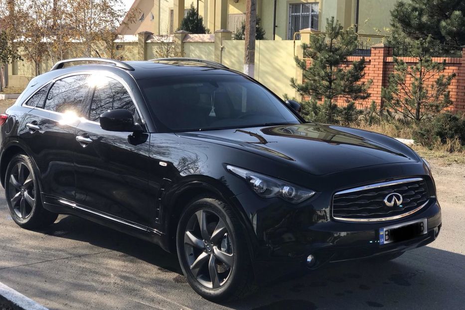 Продам Infiniti FX Sport 2011 года в Одессе