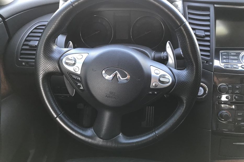 Продам Infiniti FX Sport 2011 года в Одессе