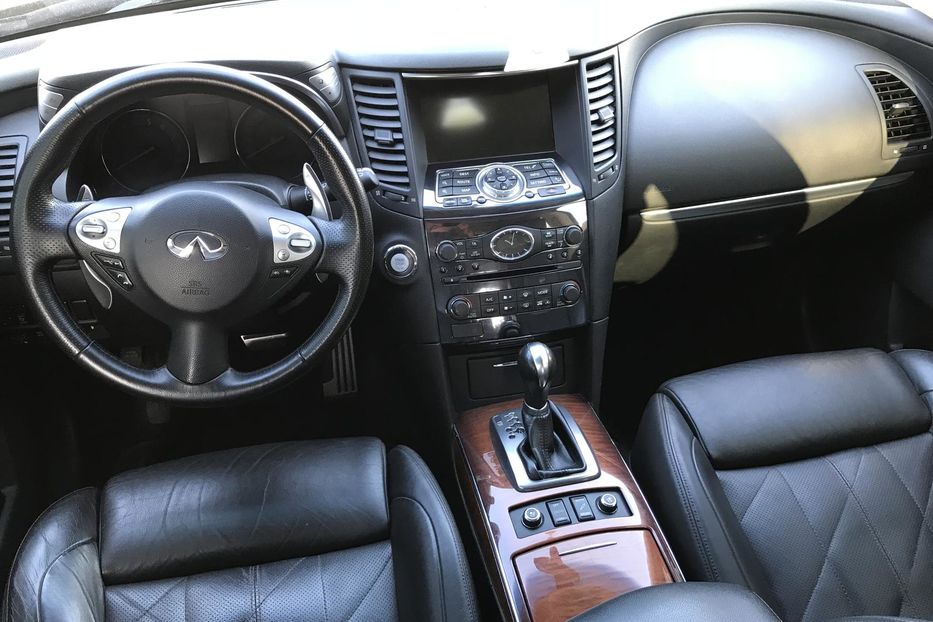 Продам Infiniti FX Sport 2011 года в Одессе