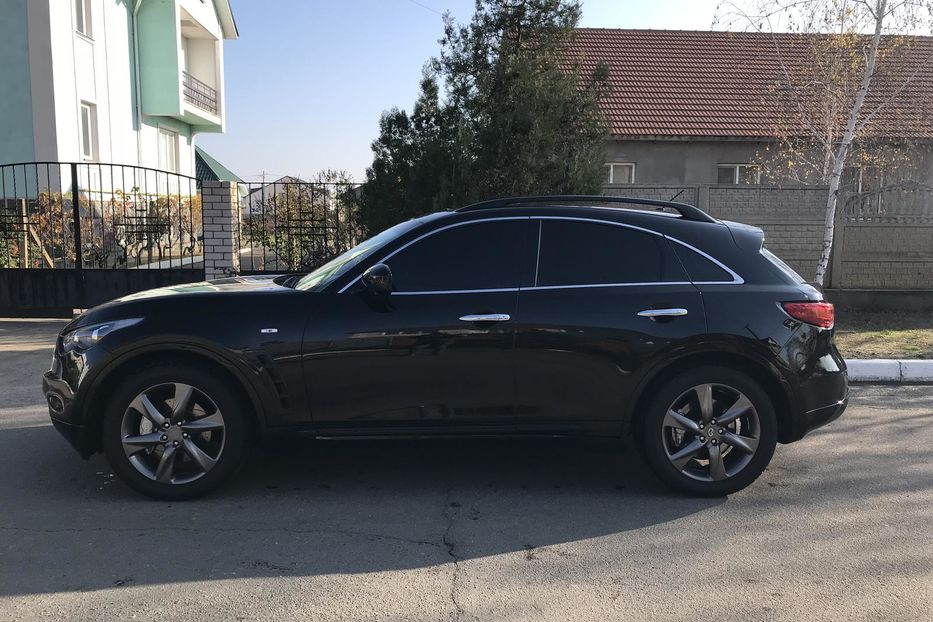 Продам Infiniti FX Sport 2011 года в Одессе