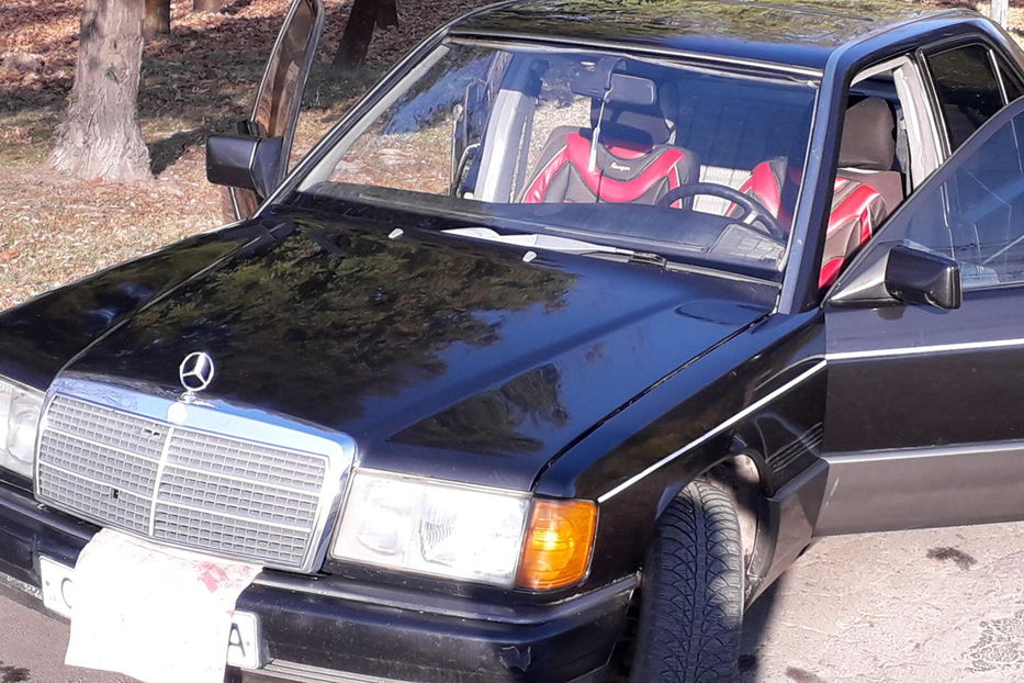 Продам Mercedes-Benz 1113 1989 года в Луцке