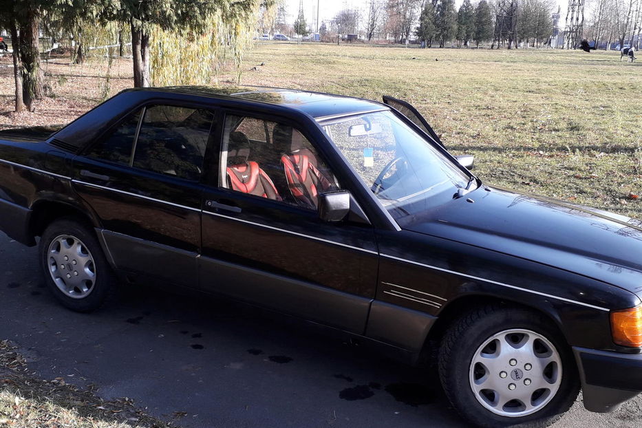 Продам Mercedes-Benz 1113 1989 года в Луцке