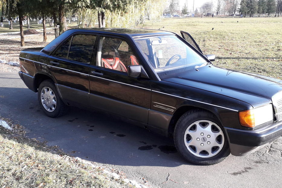 Продам Mercedes-Benz 1113 1989 года в Луцке