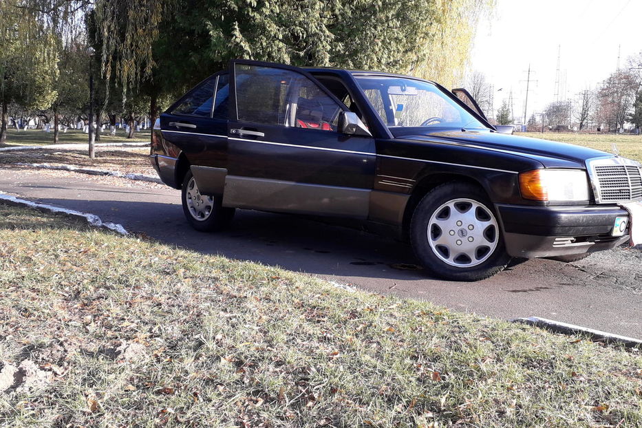 Продам Mercedes-Benz 1113 1989 года в Луцке