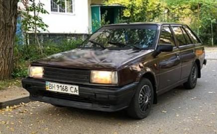 Продам Nissan Sunny 1988 года в г. Котовск, Одесская область