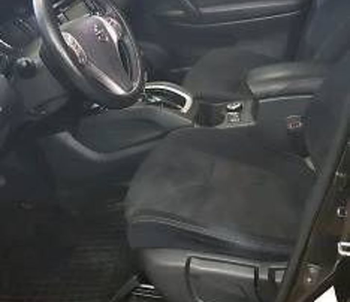 Продам Nissan X-Trail T32 2016 года в Полтаве