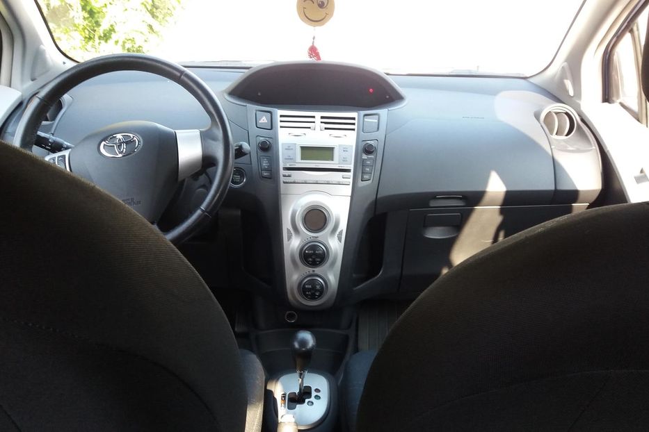 Продам Toyota Yaris 2007 года в Виннице