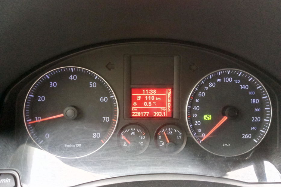 Продам Volkswagen Jetta 2009 года в Киеве