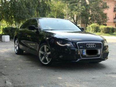 Продам Audi A4 Qiattro 2011 года в г. Каменское, Днепропетровская область