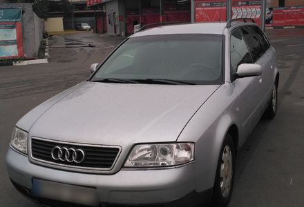 Продам Audi A6 1998 года в Киеве