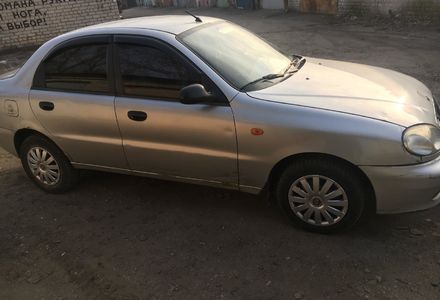 Продам Daewoo Sens 2006 года в Запорожье