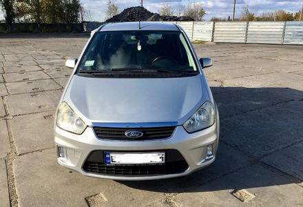 Продам Ford C-Max Ghia 2007 года в Одессе