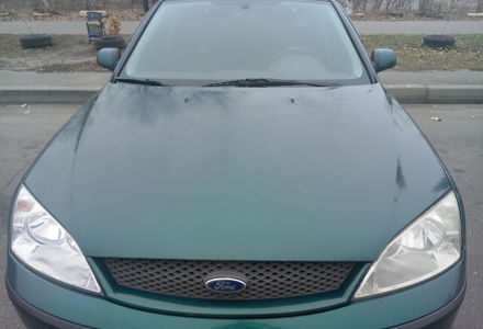 Продам Ford Mondeo 3 2002 года в Киеве