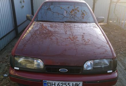 Продам Ford Scorpio 1990 года в Одессе